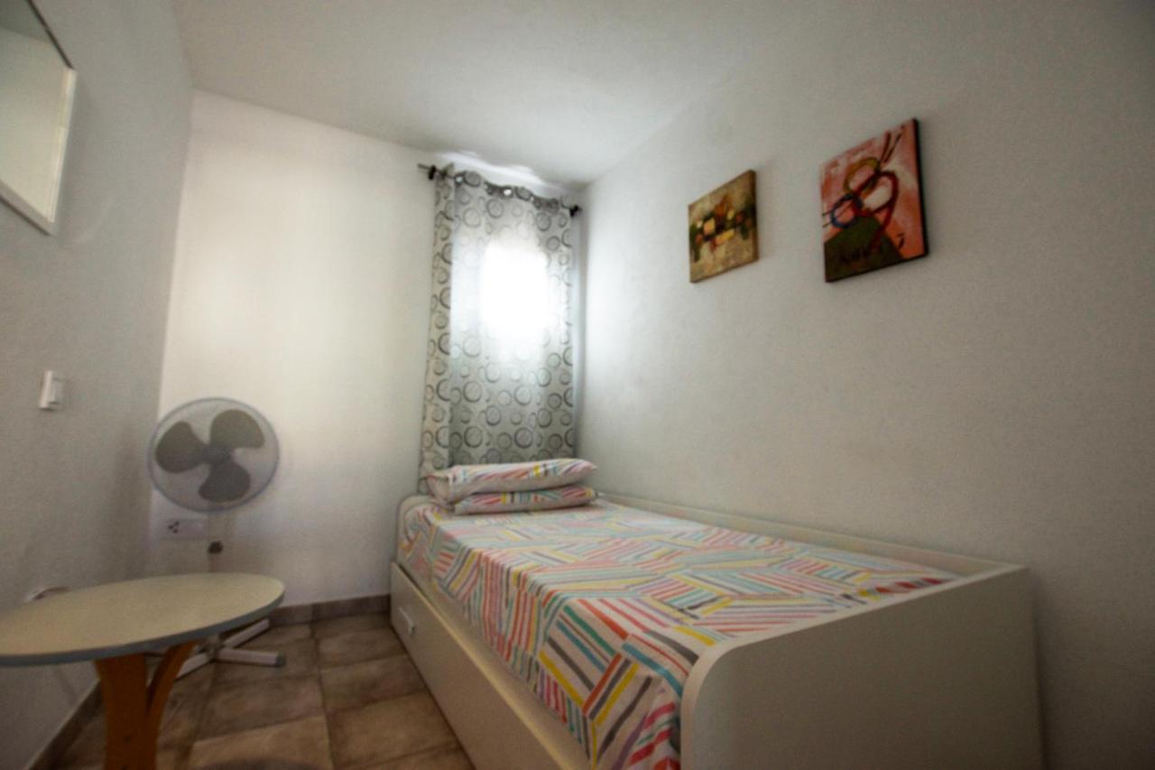 Book Jet - Lovely Holiday Home Arenas Pool&Wifi Caleta De Fuste Ngoại thất bức ảnh