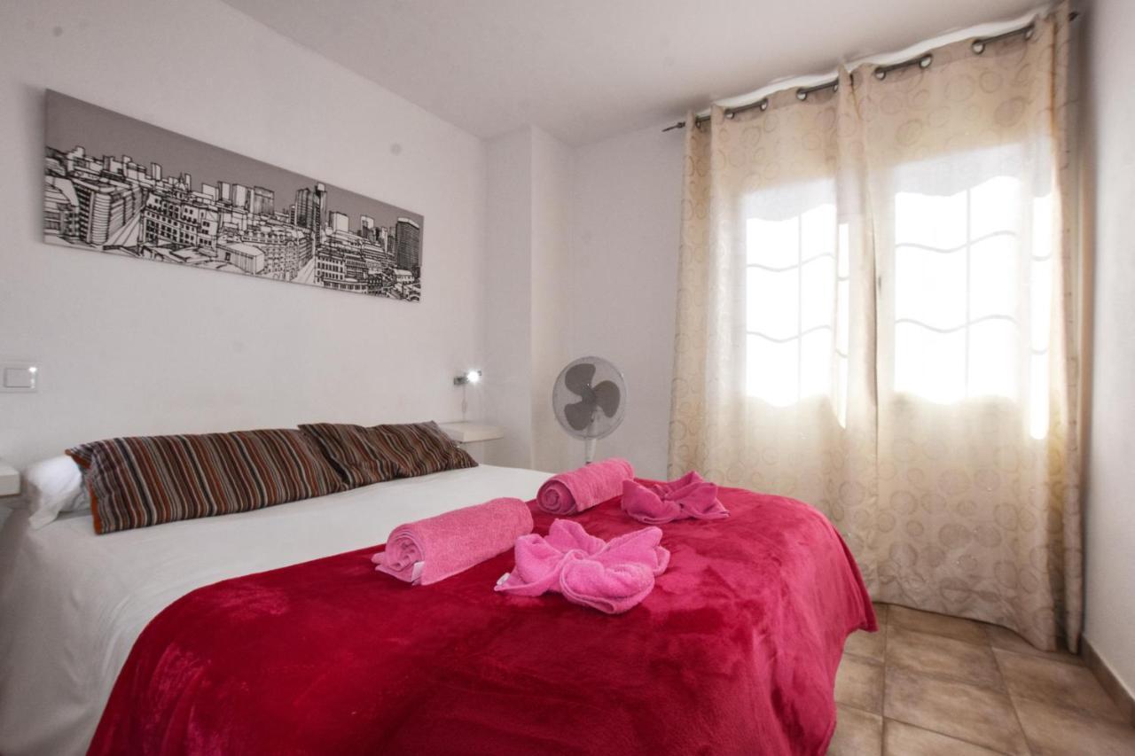 Book Jet - Lovely Holiday Home Arenas Pool&Wifi Caleta De Fuste Ngoại thất bức ảnh