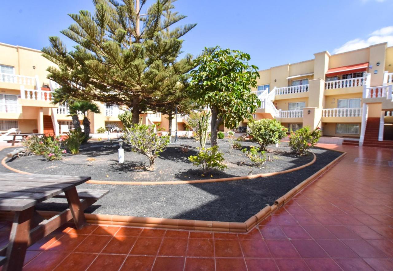 Book Jet - Lovely Holiday Home Arenas Pool&Wifi Caleta De Fuste Ngoại thất bức ảnh