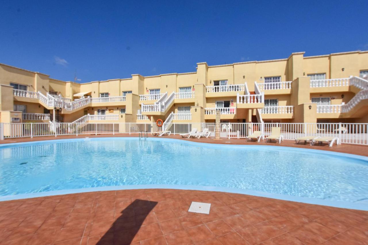 Book Jet - Lovely Holiday Home Arenas Pool&Wifi Caleta De Fuste Ngoại thất bức ảnh